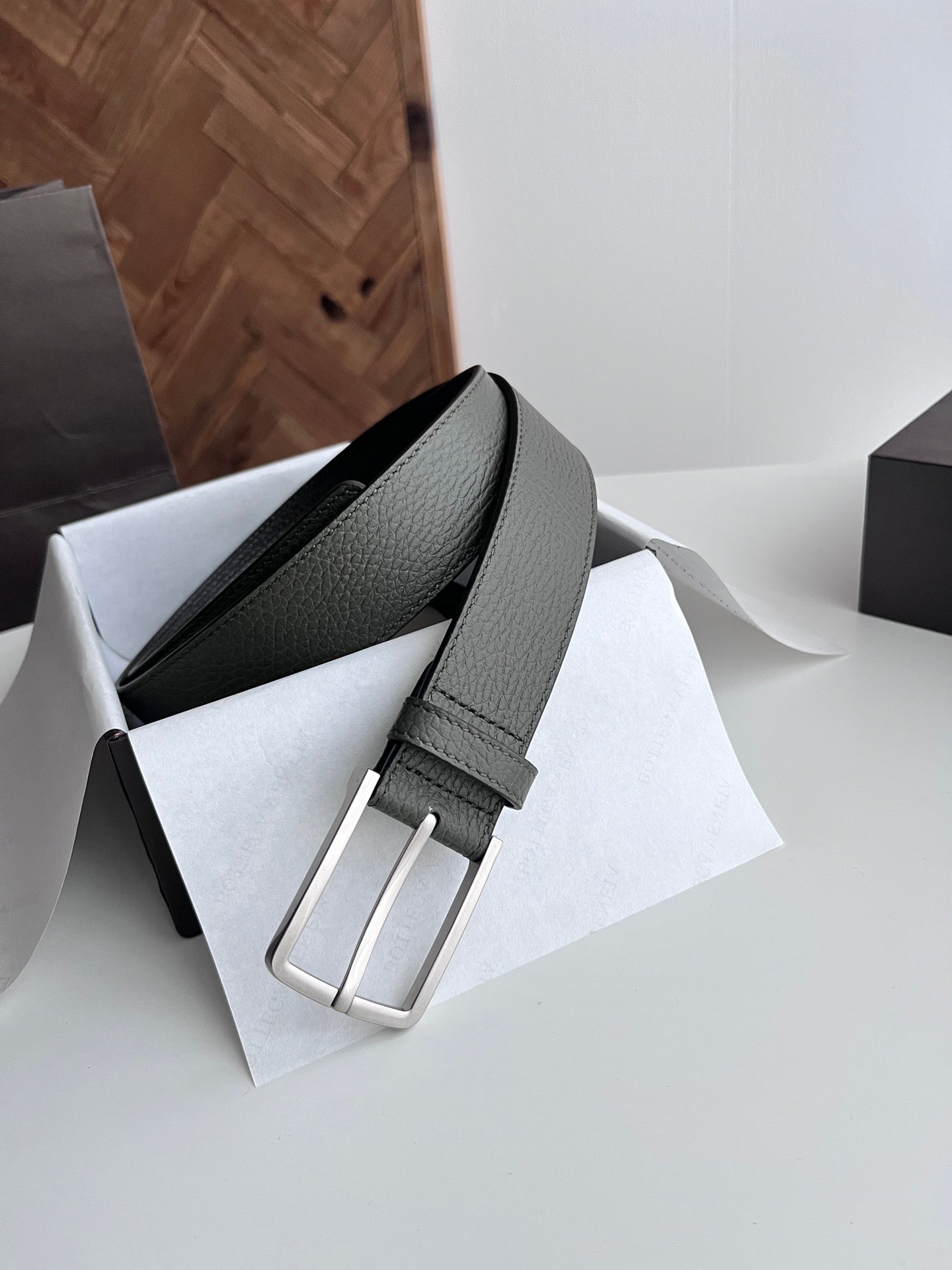 LuxluxHouse Best Quality Accessories Bvlgari