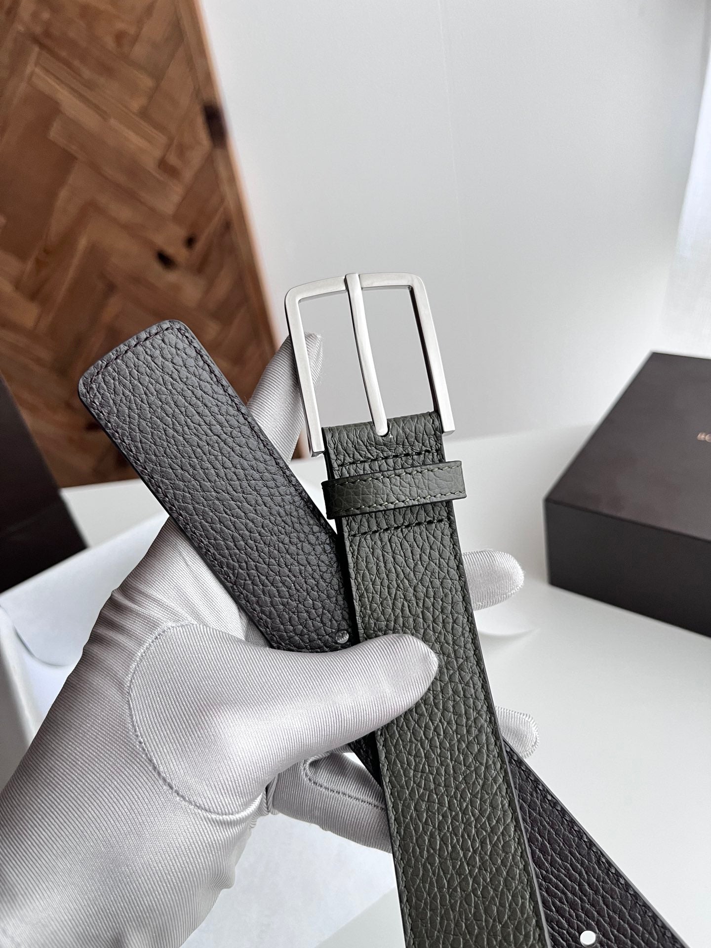LuxluxHouse Best Quality Accessories Bvlgari