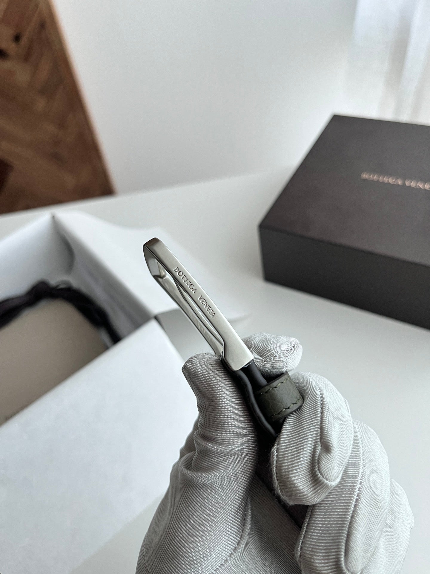 LuxluxHouse Best Quality Accessories Bvlgari