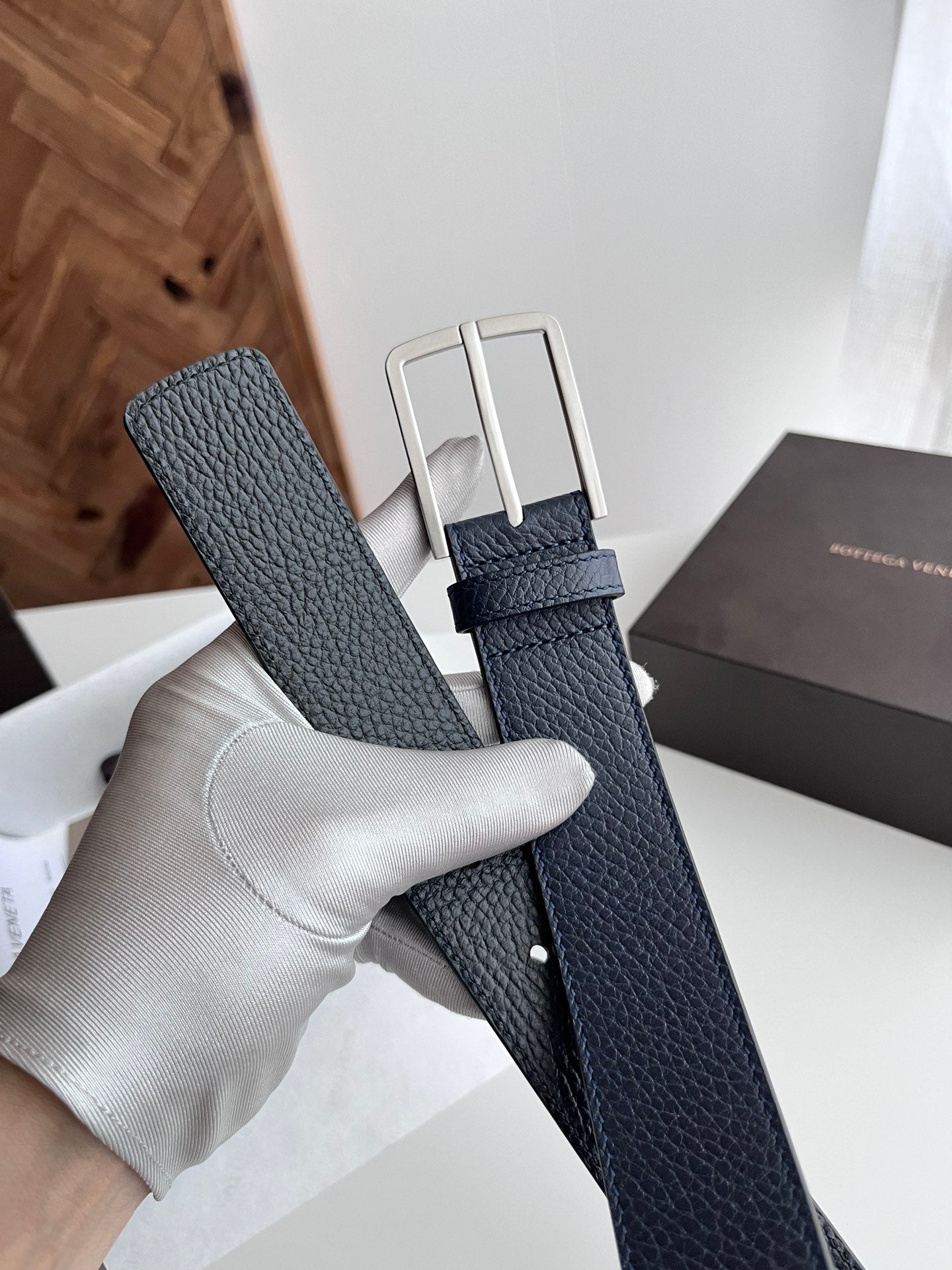 LuxluxHouse Best Quality Accessories Bvlgari