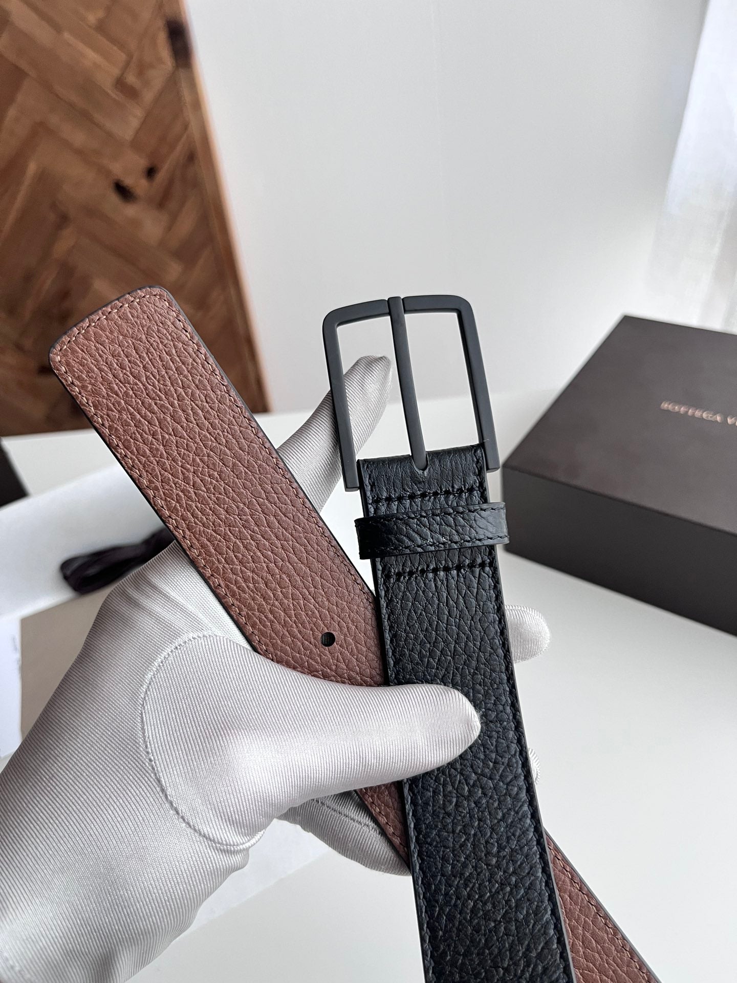 LuxluxHouse Best Quality Accessories Bvlgari