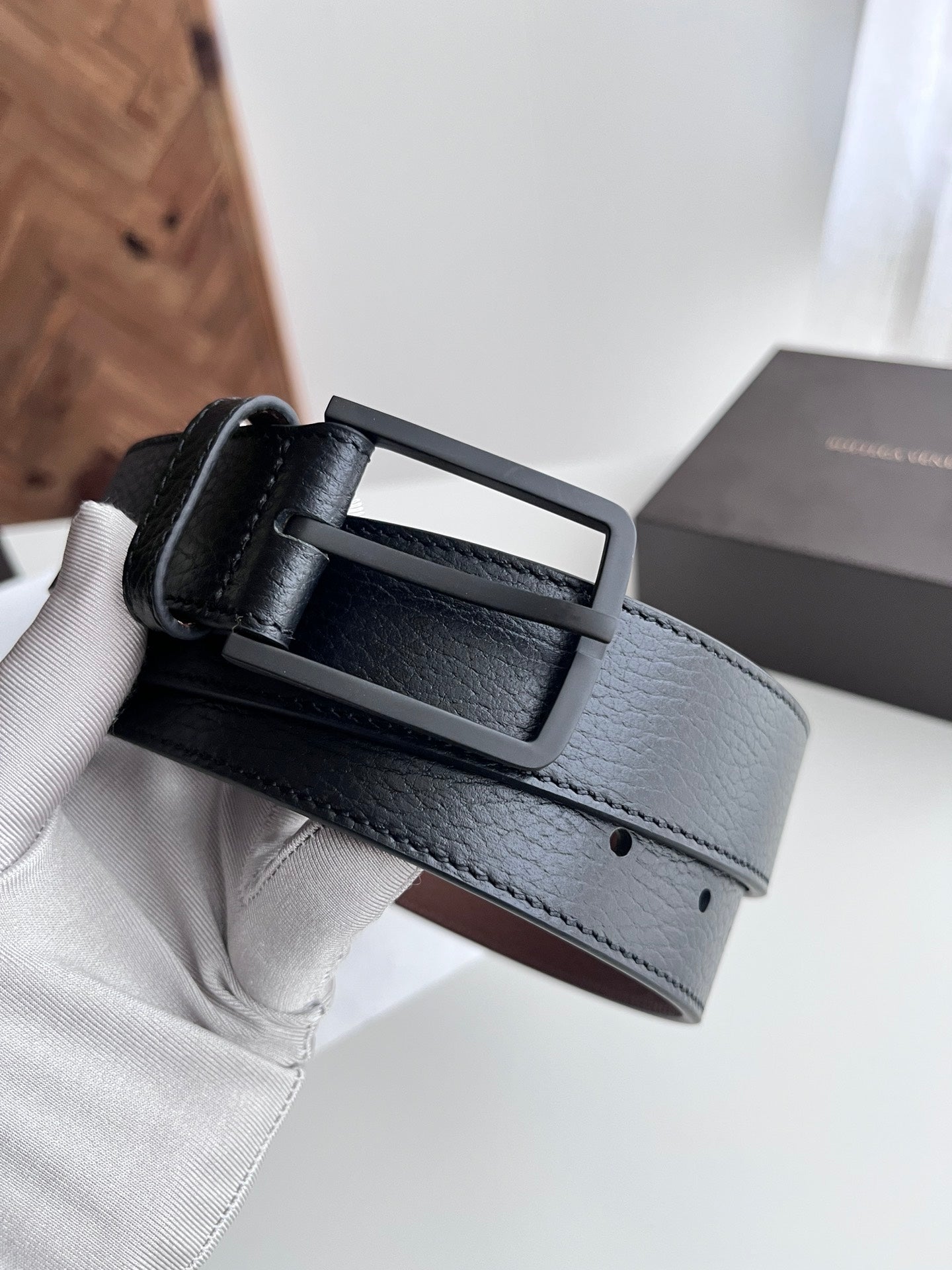 LuxluxHouse Best Quality Accessories Bvlgari