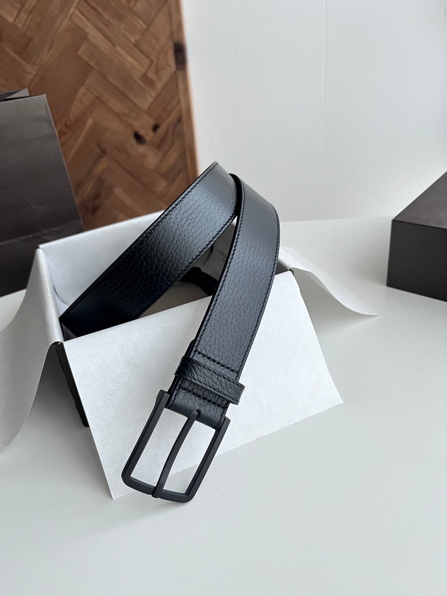 LuxluxHouse Best Quality Accessories Bvlgari