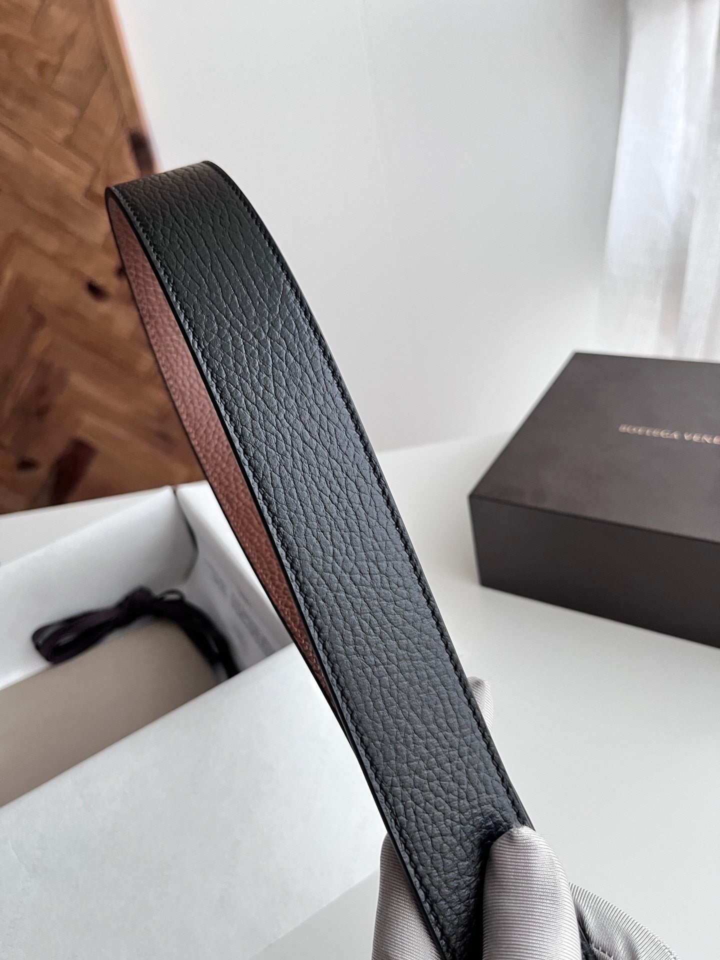 LuxluxHouse Best Quality Accessories Bvlgari