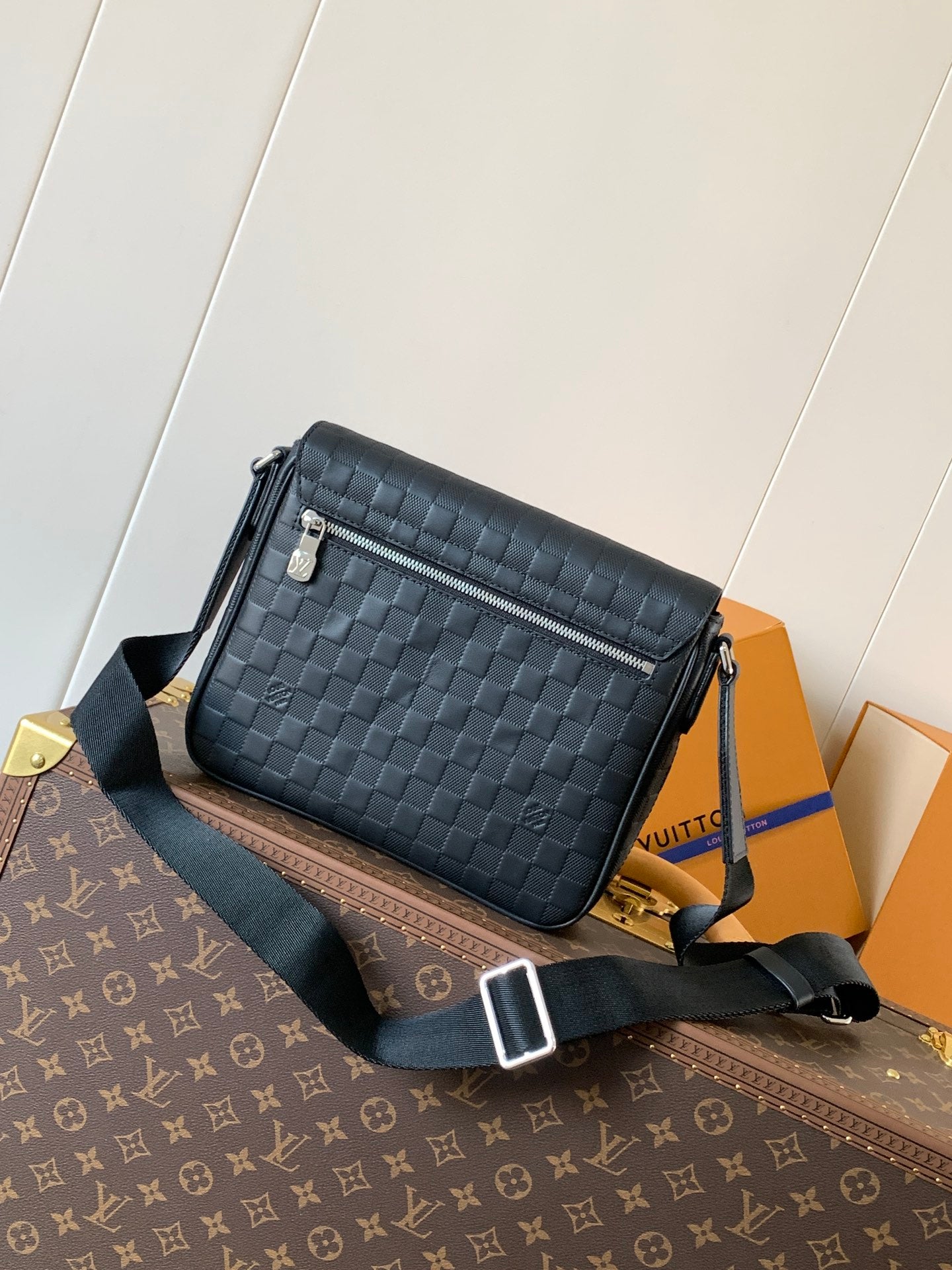 LuxluxHouse Best Quality Bags Louis Vuitton Men