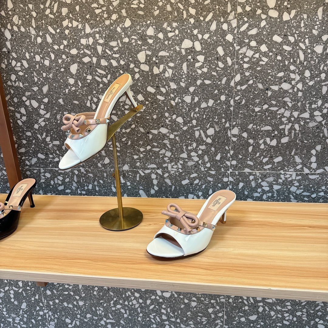 LuxluxHouse Best Quality Valentino Women Shoes