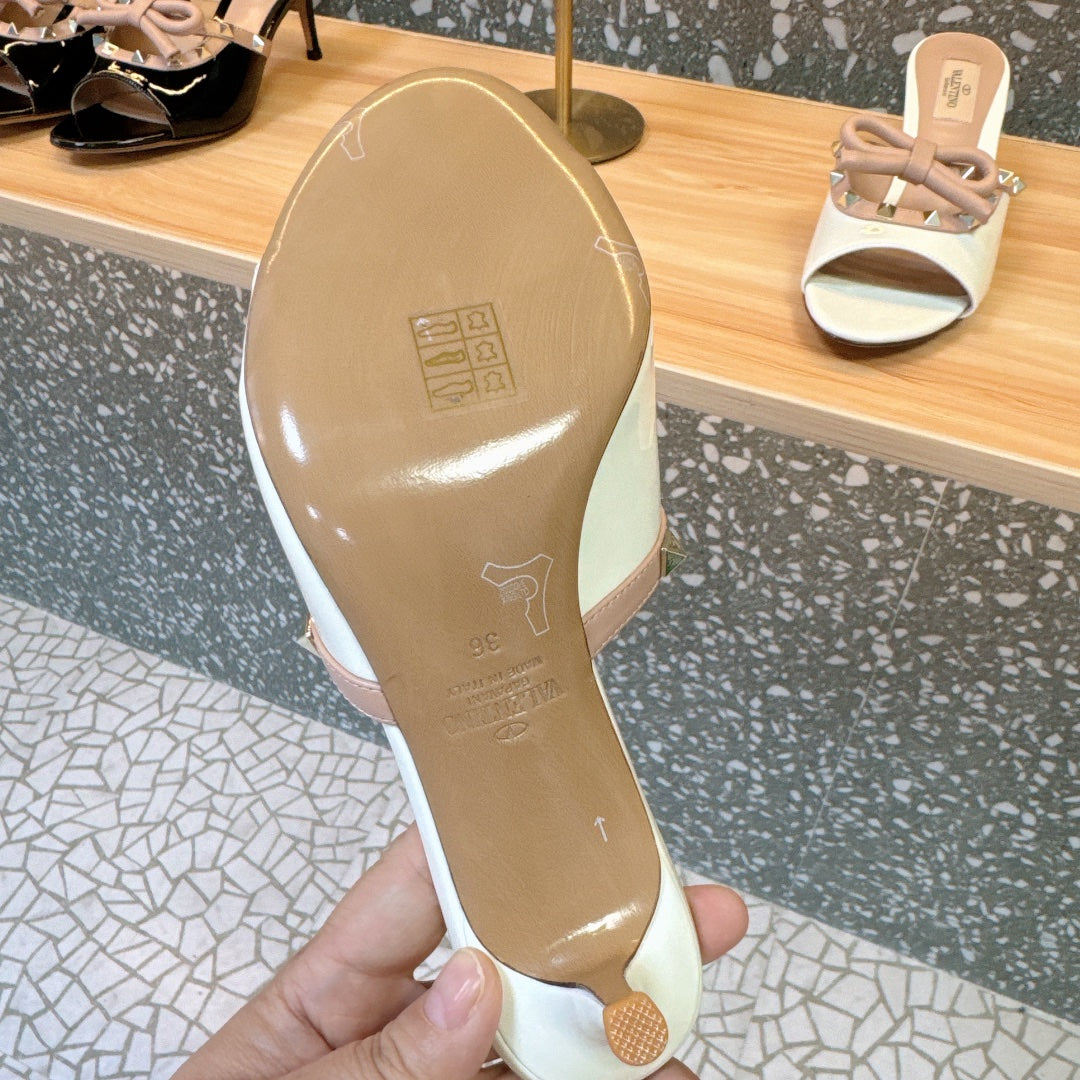 LuxluxHouse Best Quality Valentino Women Shoes