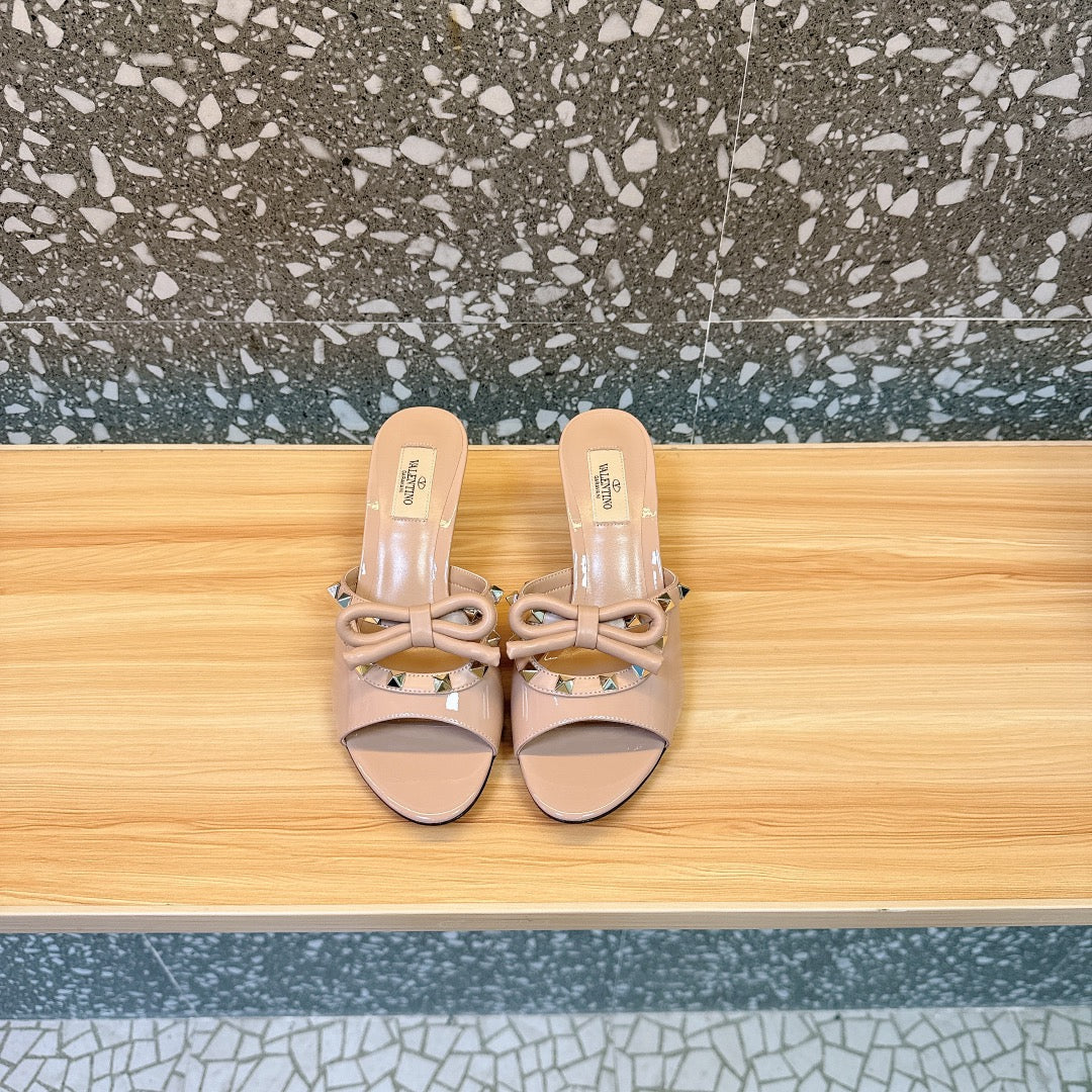 LuxluxHouse Best Quality Valentino Women Shoes