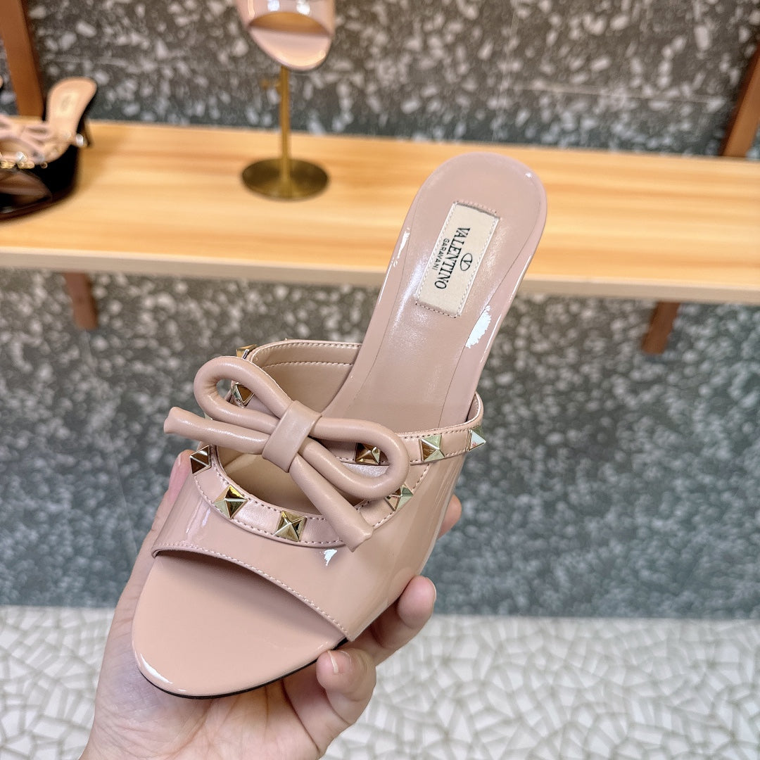 LuxluxHouse Best Quality Valentino Women Shoes