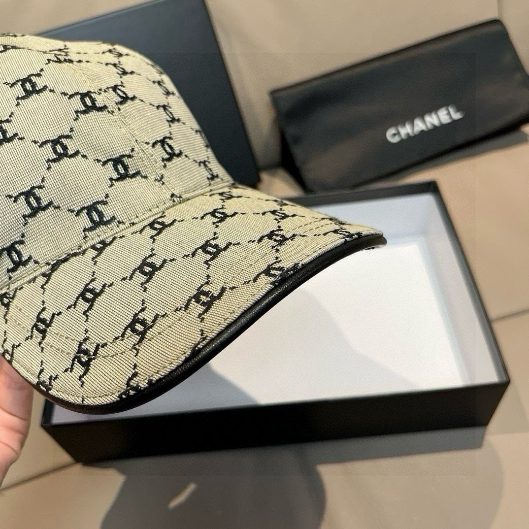 LuxluxHouse Best Quality Chanel Caps