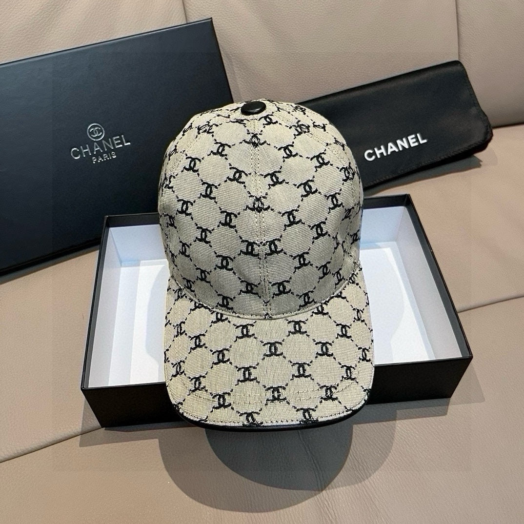 LuxluxHouse Best Quality Chanel Caps