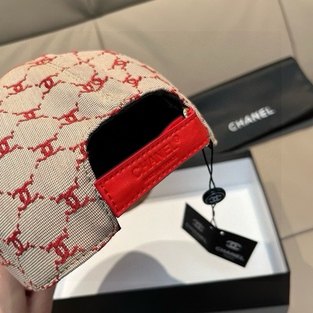 LuxluxHouse Best Quality Chanel Caps