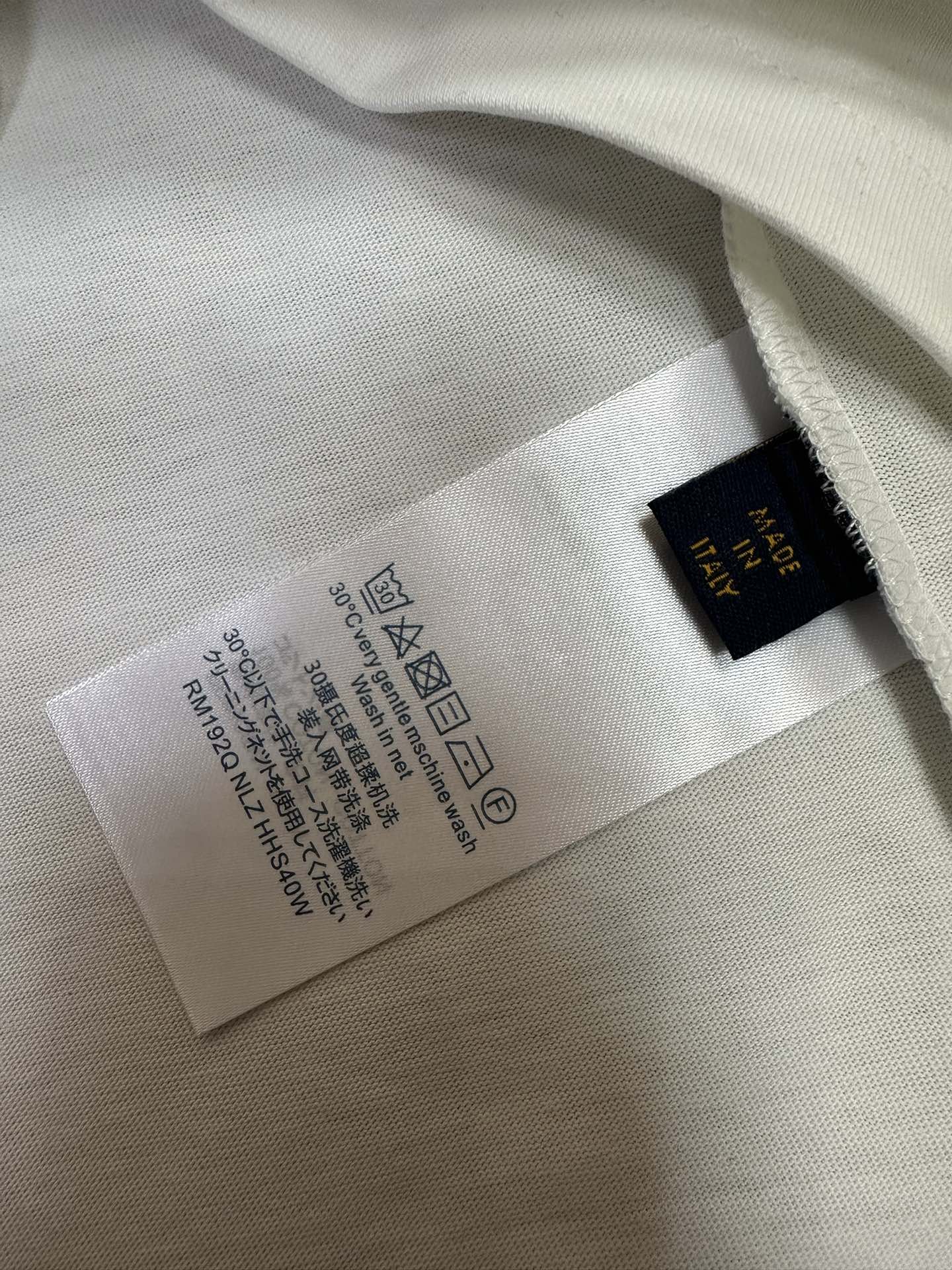 LuxluxHouse Best Quality Clothes T-shirt Louis Vuitton