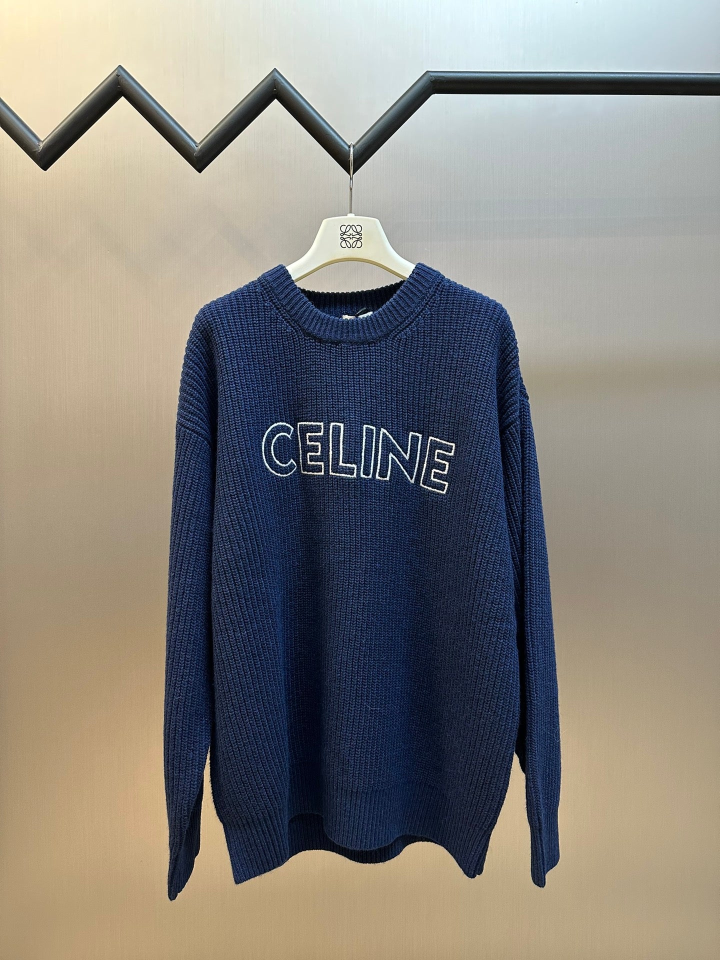 LuxluxHouse Best Quality Clothes Hoodie & Sweater Celine