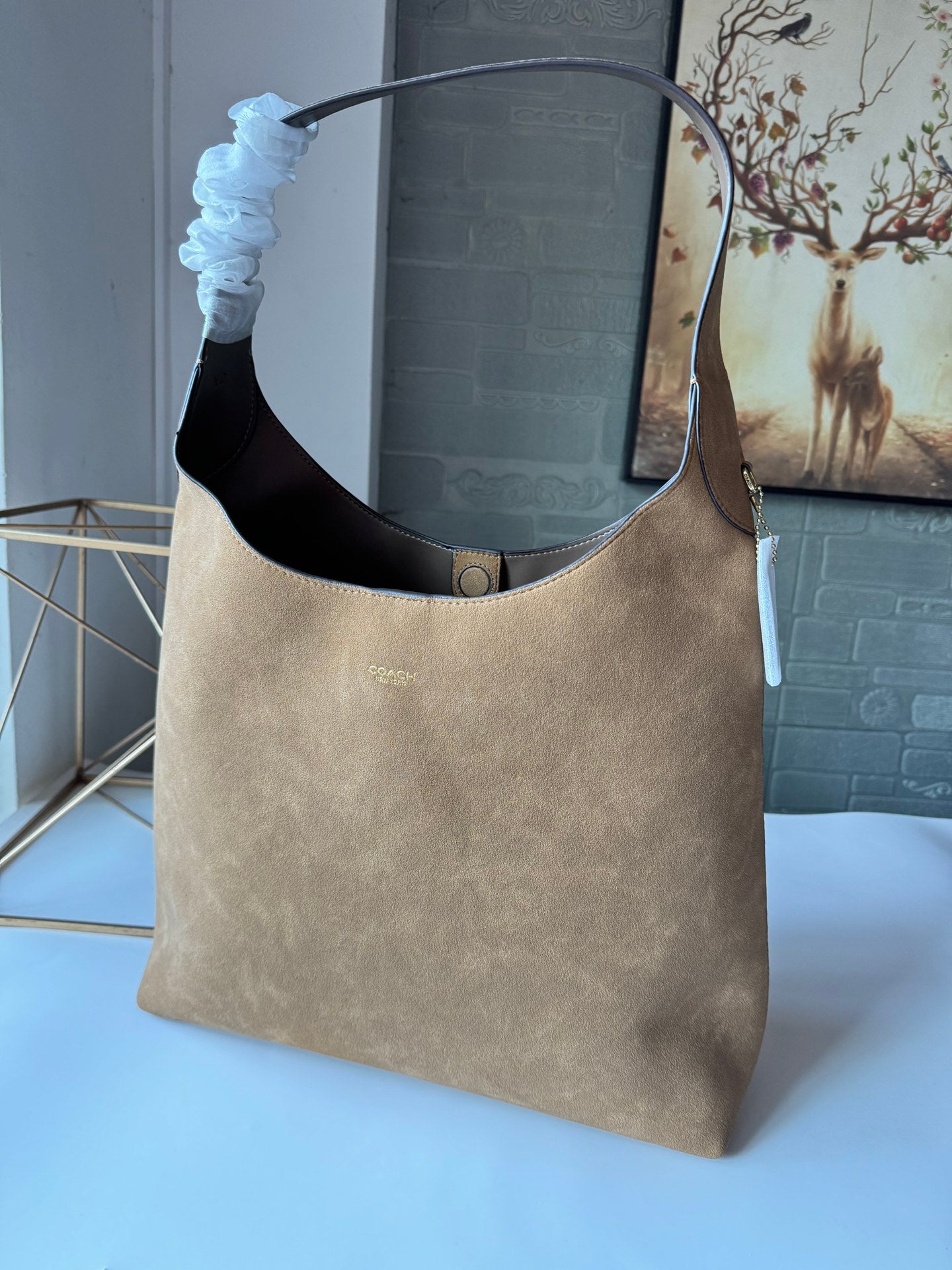 LuxluxHouse Best Quality Bags Coach