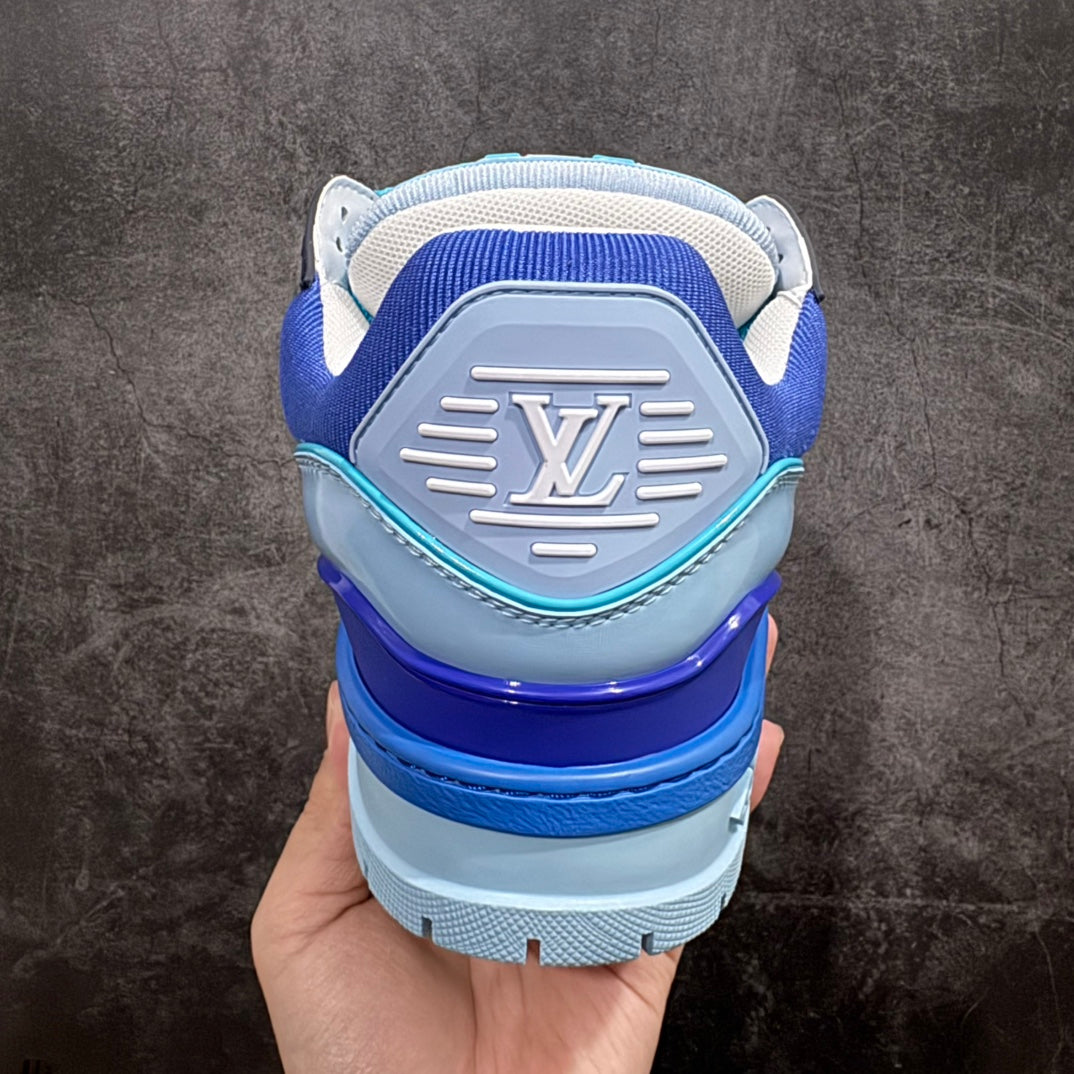 LuxluxHouse Best Quality Shoes Louis Vuitton
