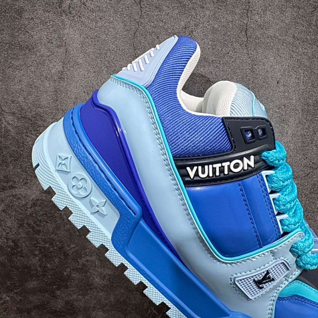 LuxluxHouse Best Quality Shoes Louis Vuitton