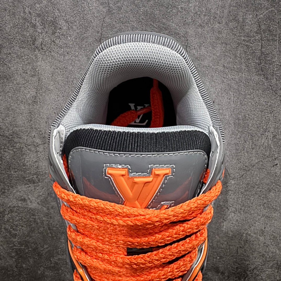LuxluxHouse Best Quality Shoes Louis Vuitton