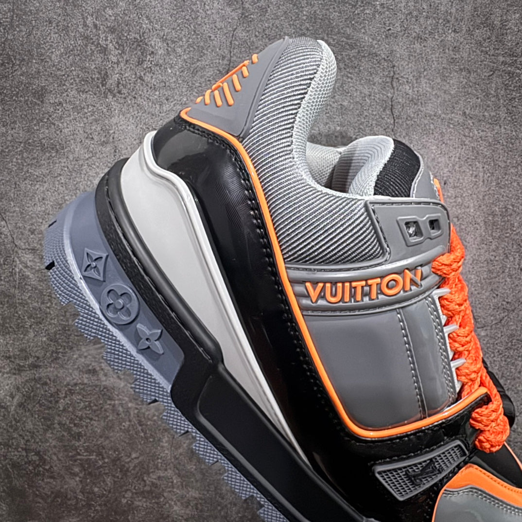 LuxluxHouse Best Quality Shoes Louis Vuitton