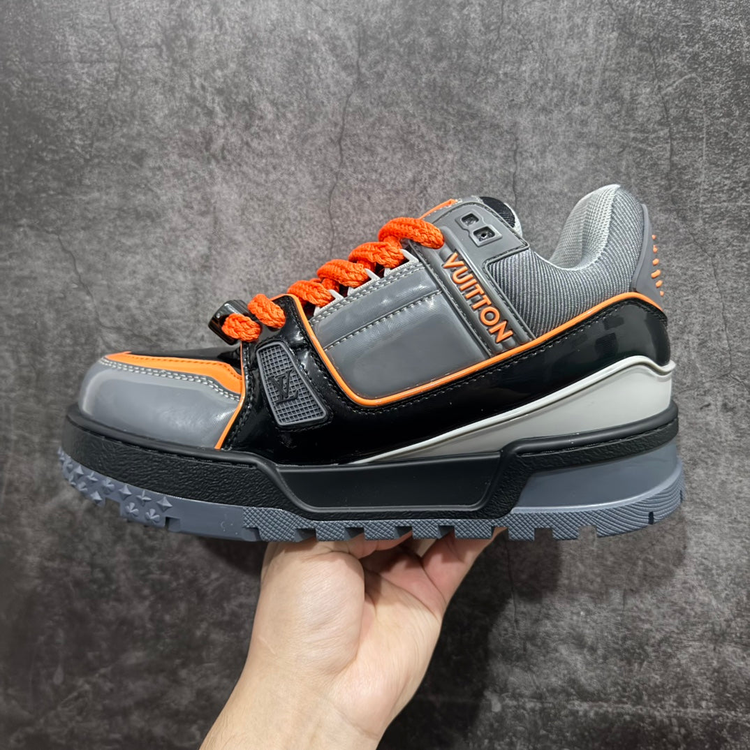 LuxluxHouse Best Quality Shoes Louis Vuitton