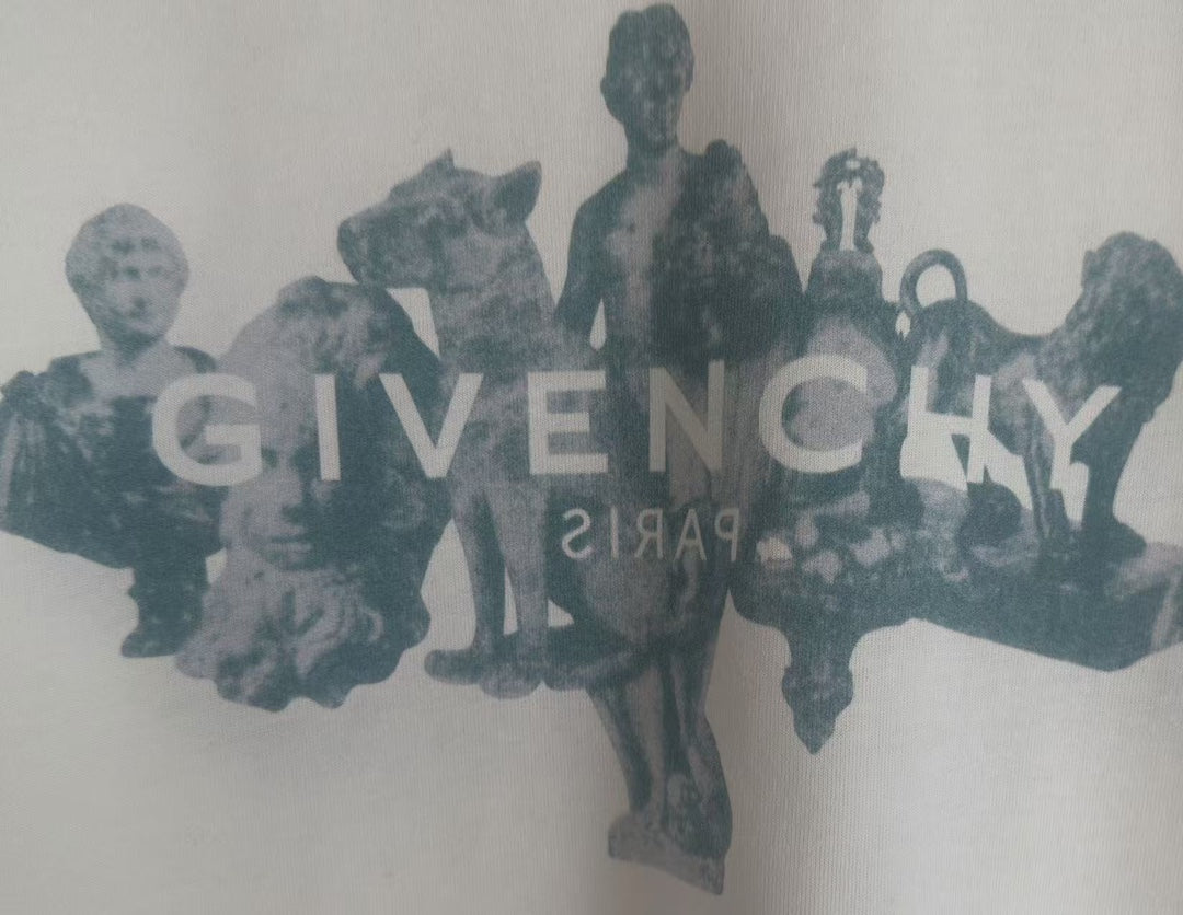 LuxluxHouse Best Quality Clothes Givenchy T-shirt