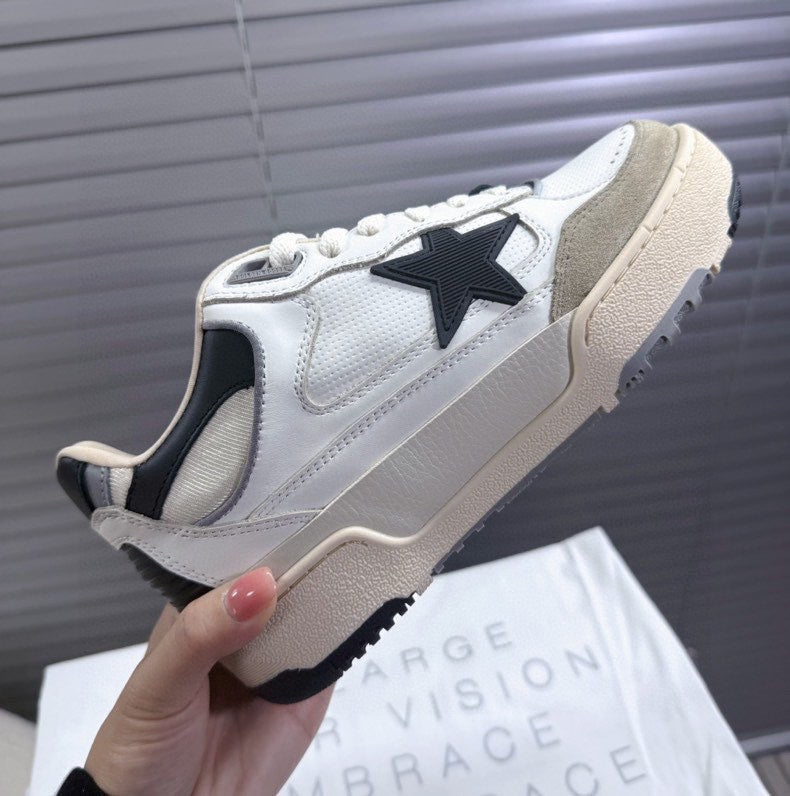 LuxluxHouse Best Quality Shoes Golden Goose