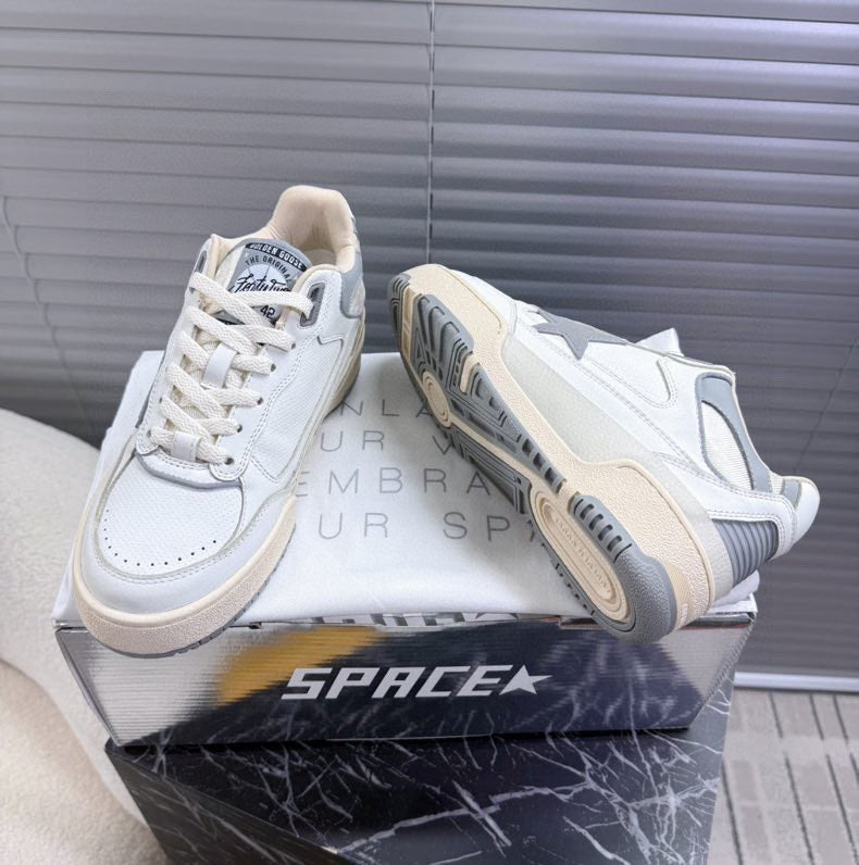 LuxluxHouse Best Quality Shoes Golden Goose