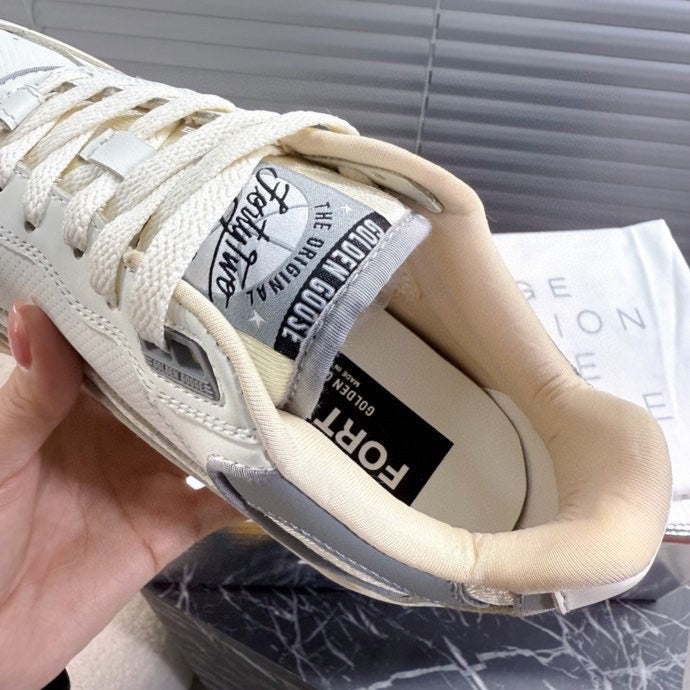 LuxluxHouse Best Quality Shoes Golden Goose