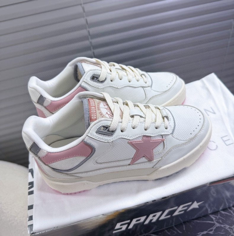 LuxluxHouse Best Quality Shoes Golden Goose