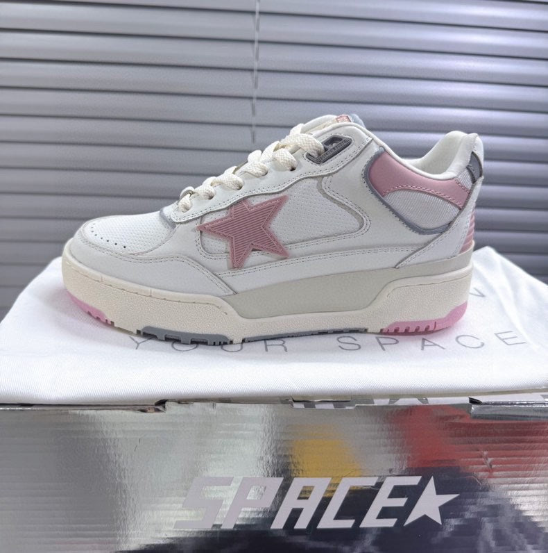 LuxluxHouse Best Quality Shoes Golden Goose