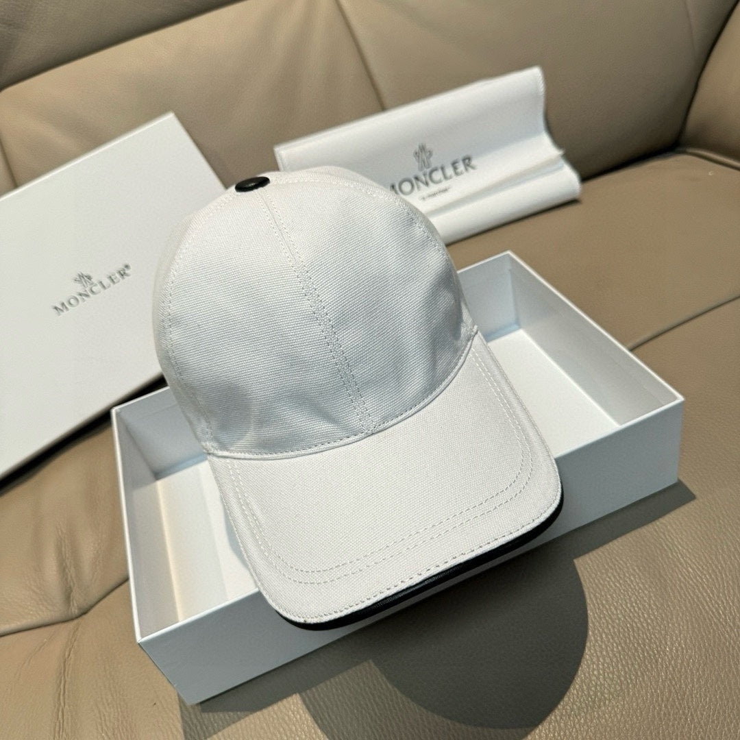 LuxluxHouse Best Quality Caps Moncler