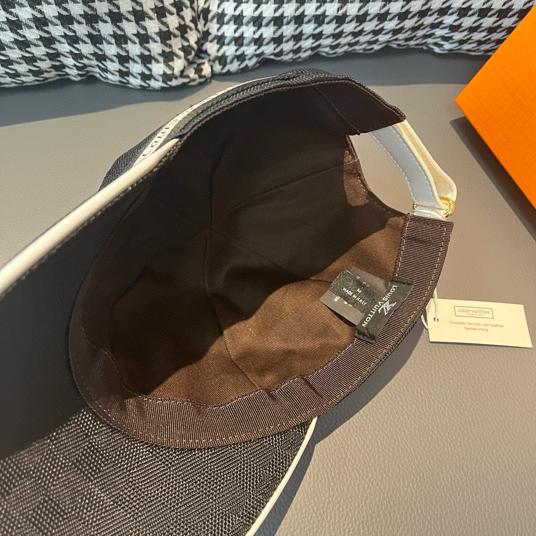 LuxluxHouse Best Quality Caps Louis Vuitton