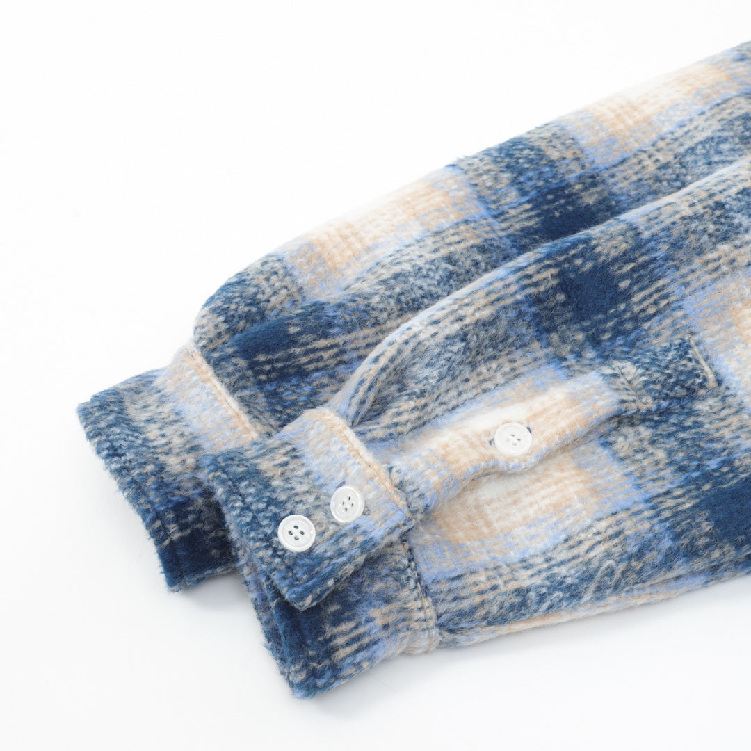 LuxluxHouse Best Quality Clothes Coats & Jackets