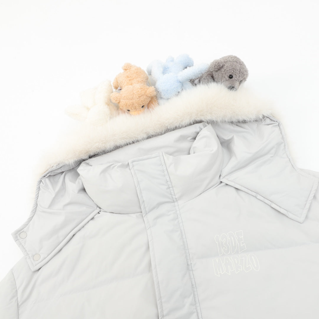 LuxluxHouse Best Quality Clothes Coats & Jackets