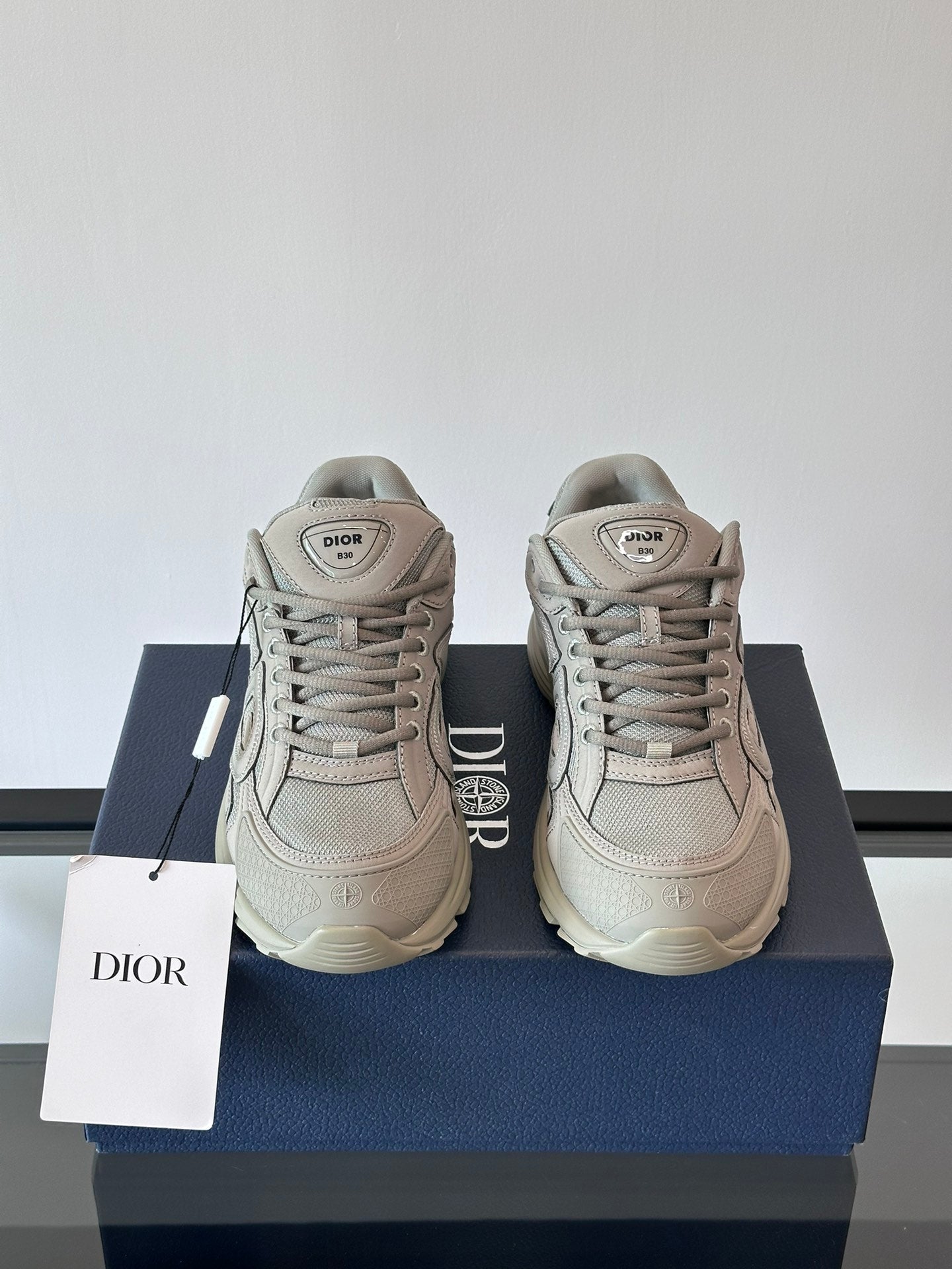 LuxluxHouse Best Quality Shoes Dior