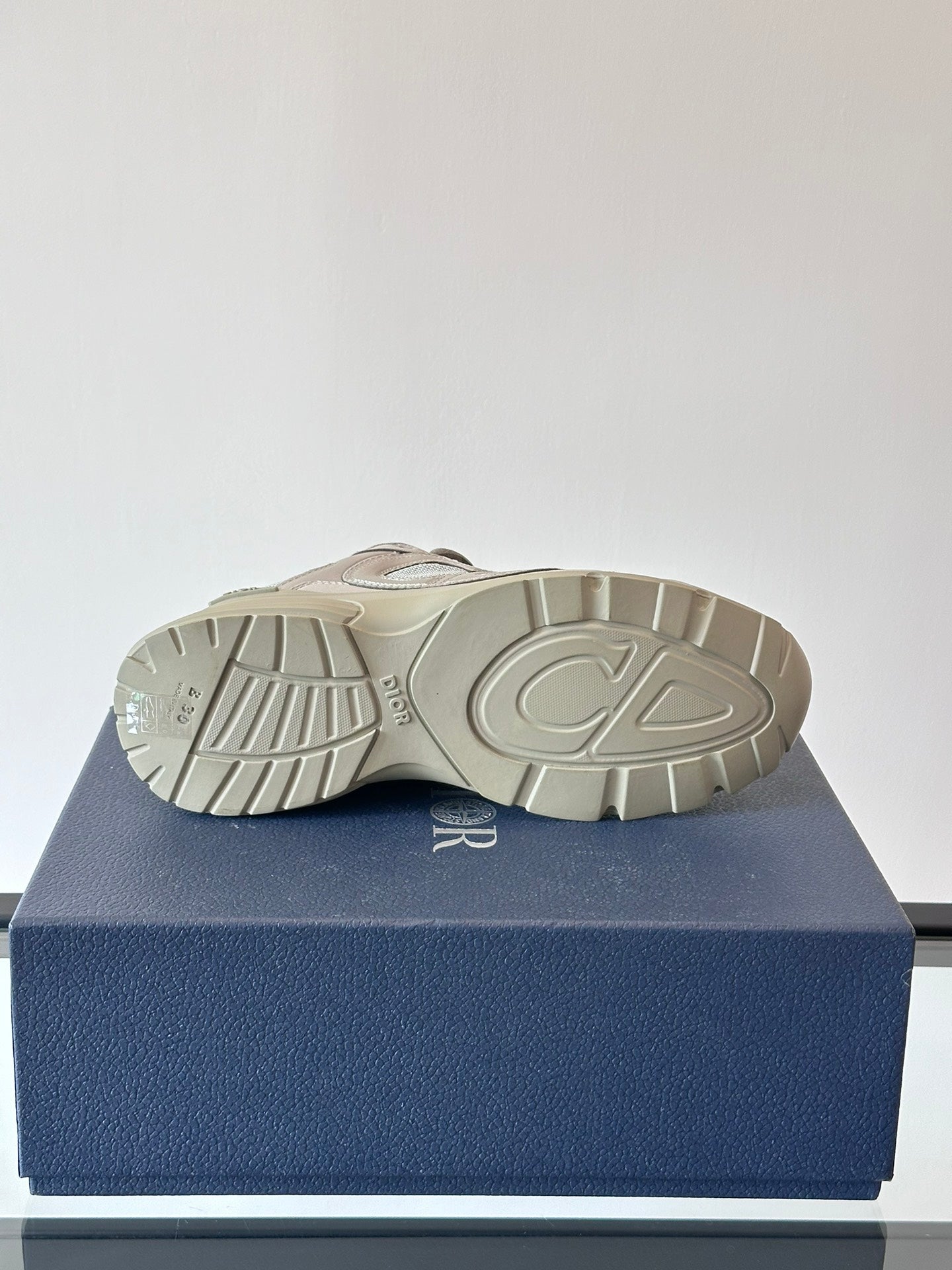 LuxluxHouse Best Quality Shoes Dior