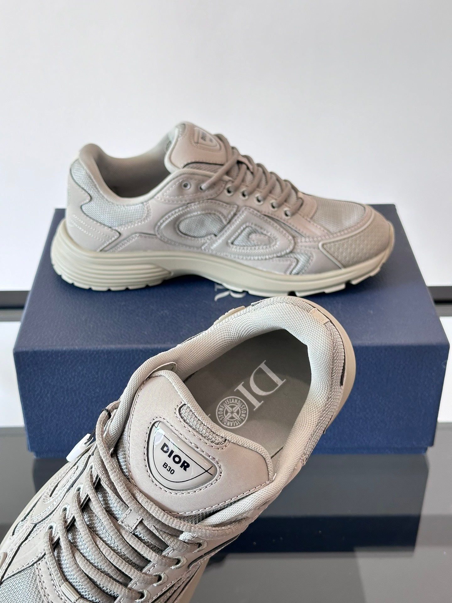 LuxluxHouse Best Quality Shoes Dior