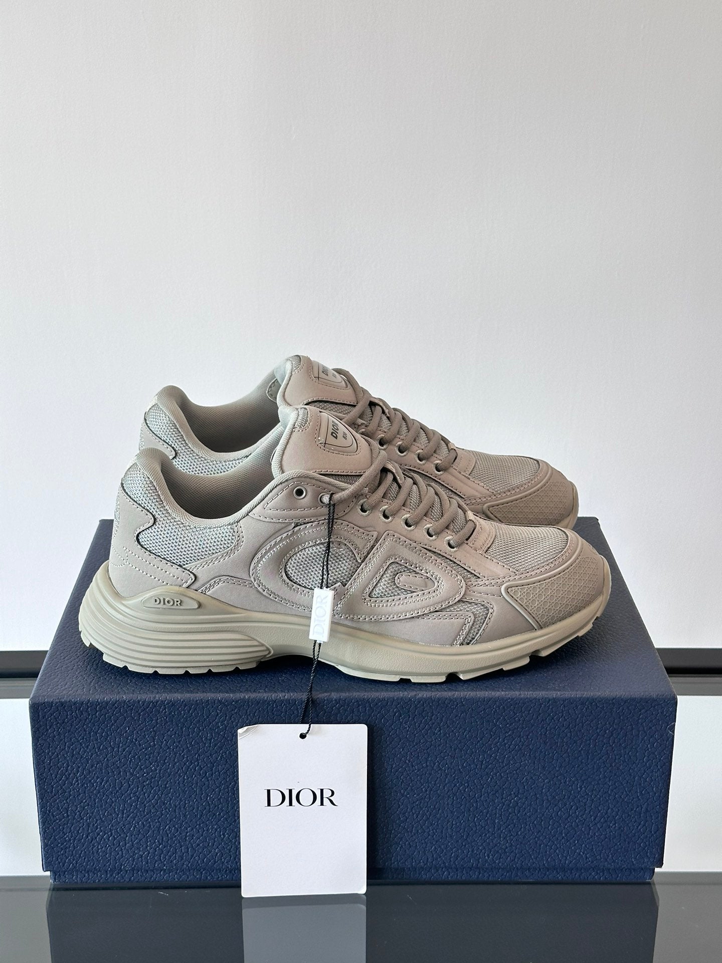 LuxluxHouse Best Quality Shoes Dior