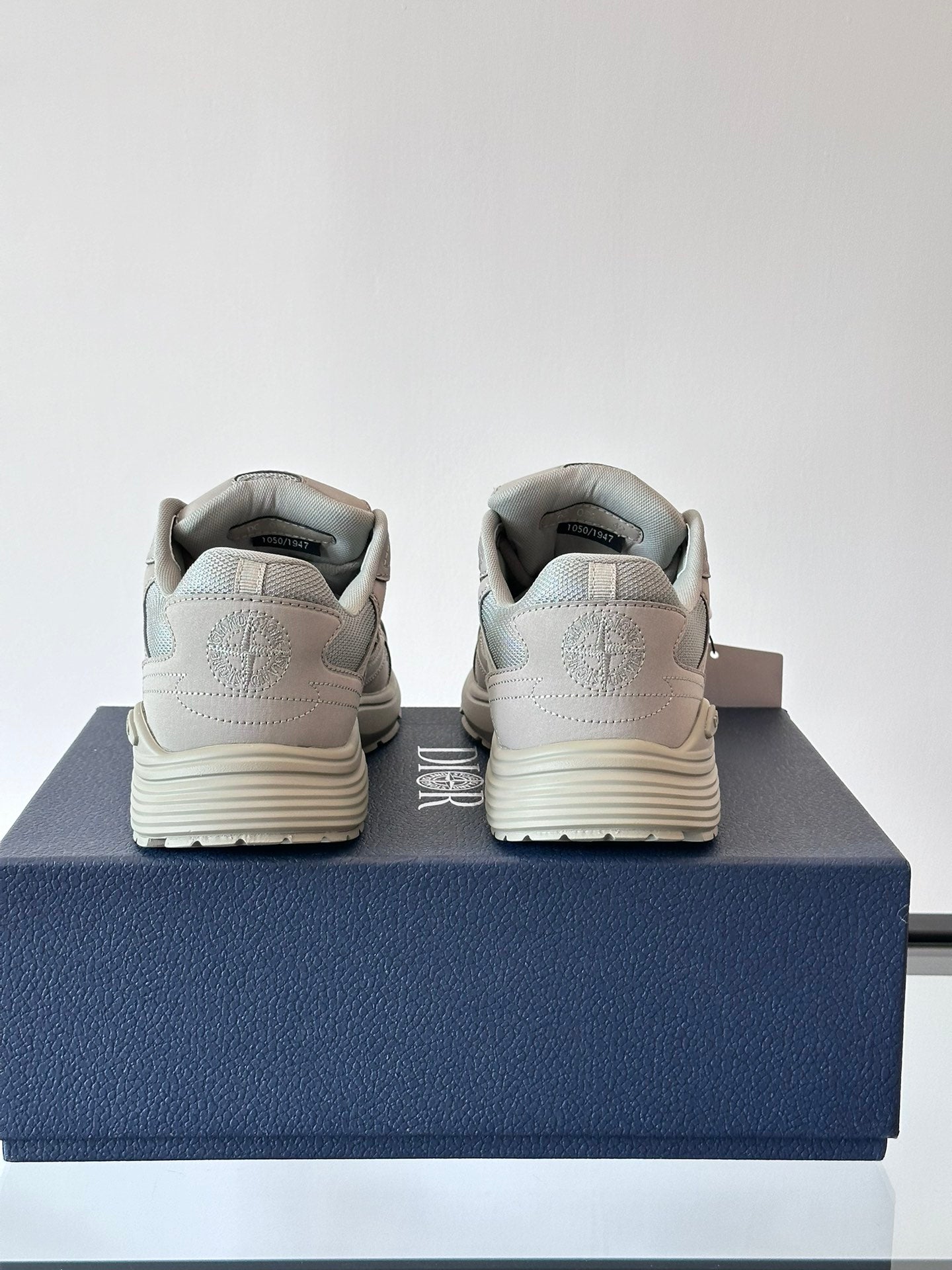 LuxluxHouse Best Quality Shoes Dior