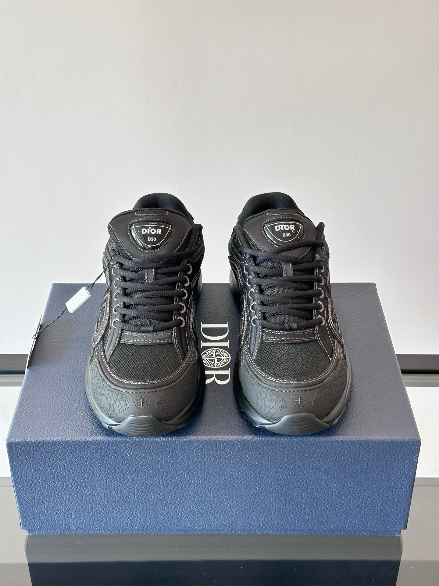 LuxluxHouse Best Quality Shoes Dior