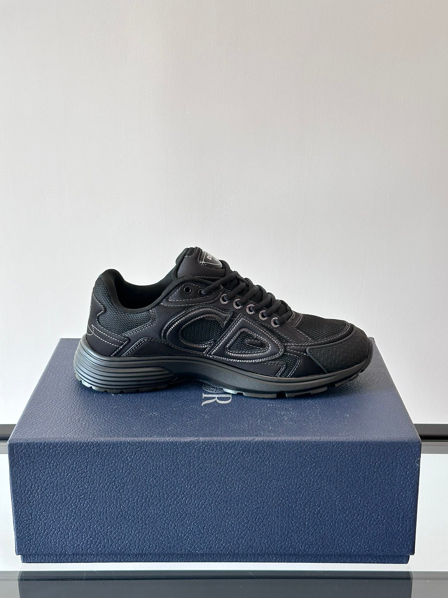 LuxluxHouse Best Quality Shoes Dior