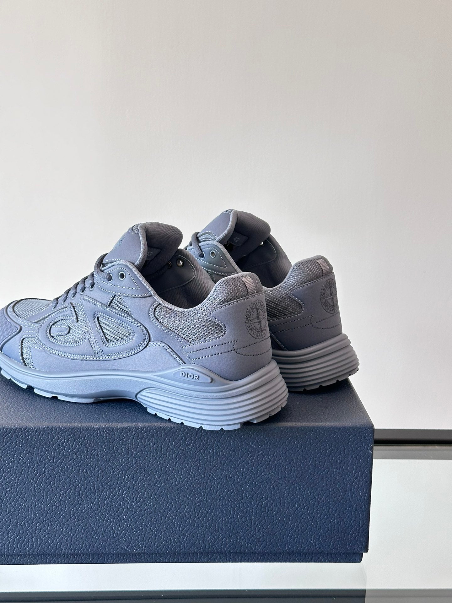 LuxluxHouse Best Quality Shoes Dior