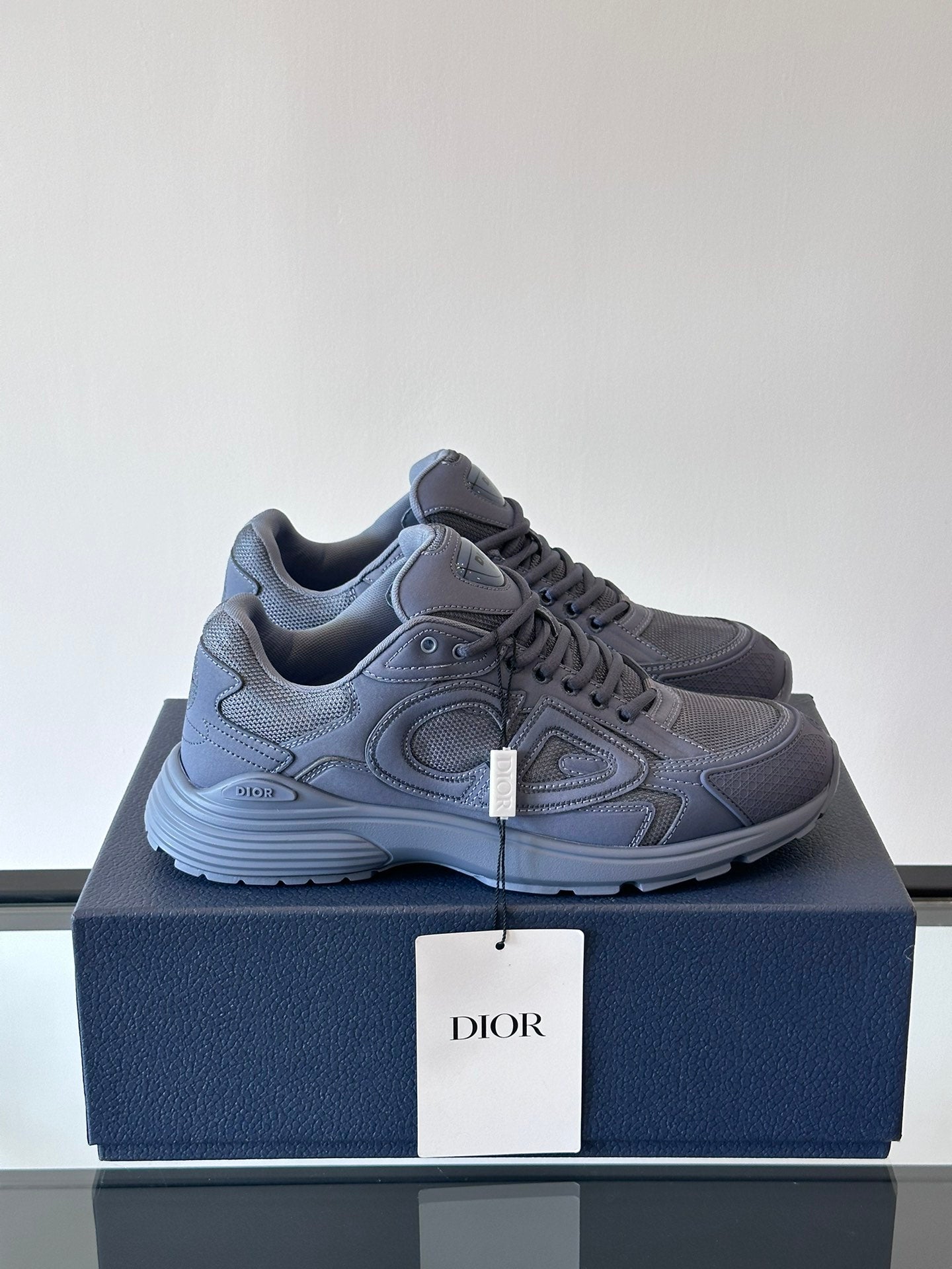 LuxluxHouse Best Quality Shoes Dior