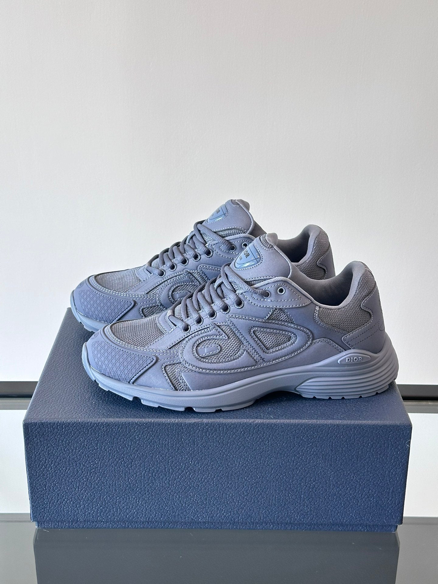 LuxluxHouse Best Quality Shoes Dior