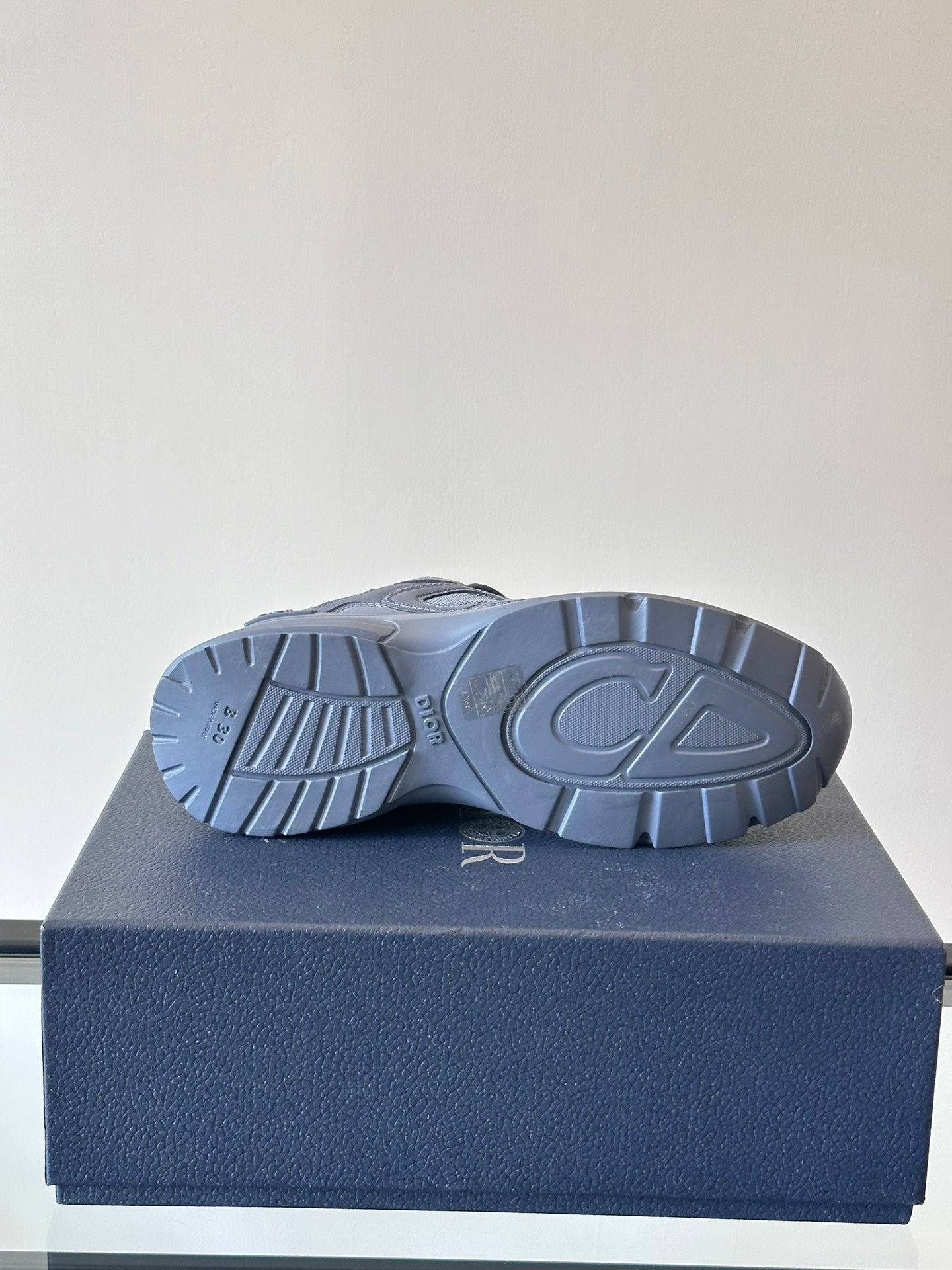 LuxluxHouse Best Quality Shoes Dior