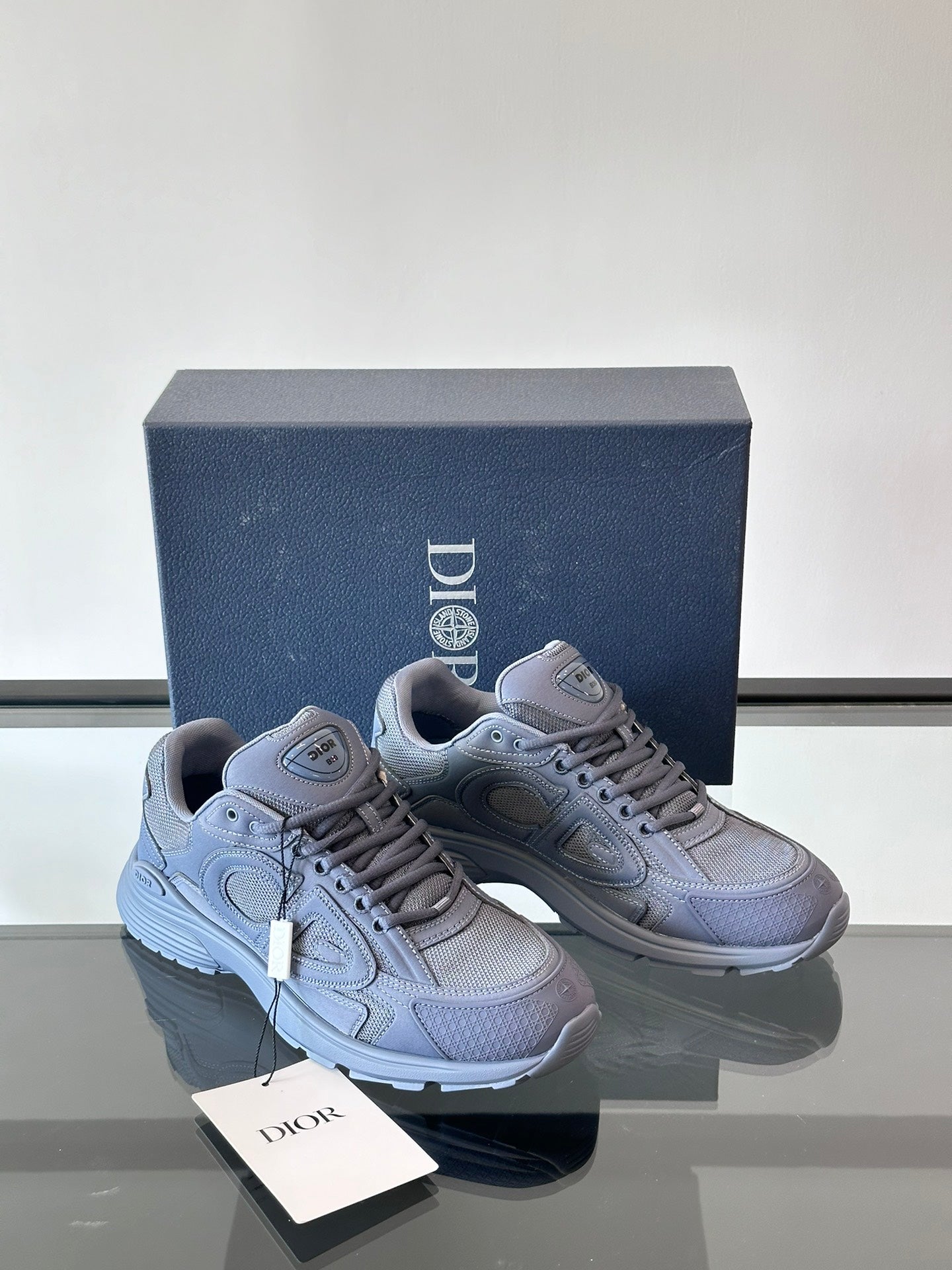 LuxluxHouse Best Quality Shoes Dior