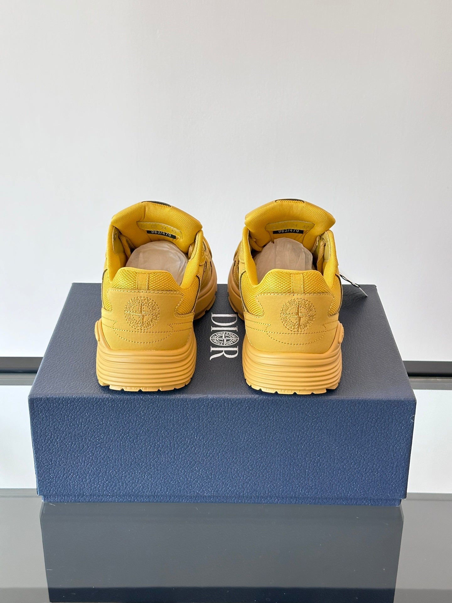 LuxluxHouse Best Quality Shoes Dior