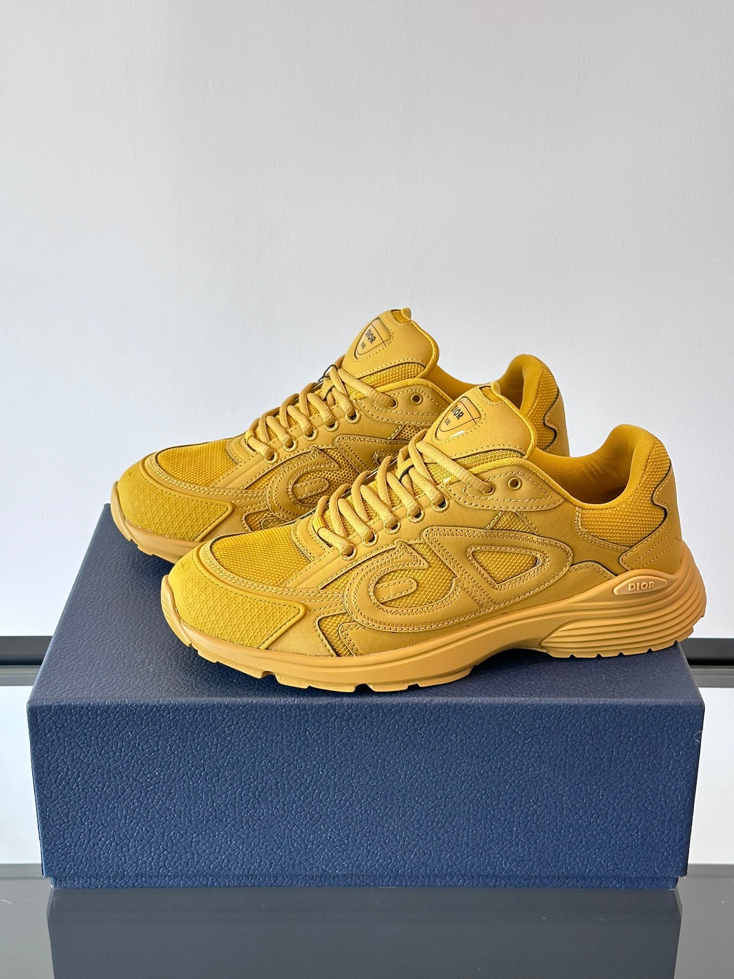 LuxluxHouse Best Quality Shoes Dior
