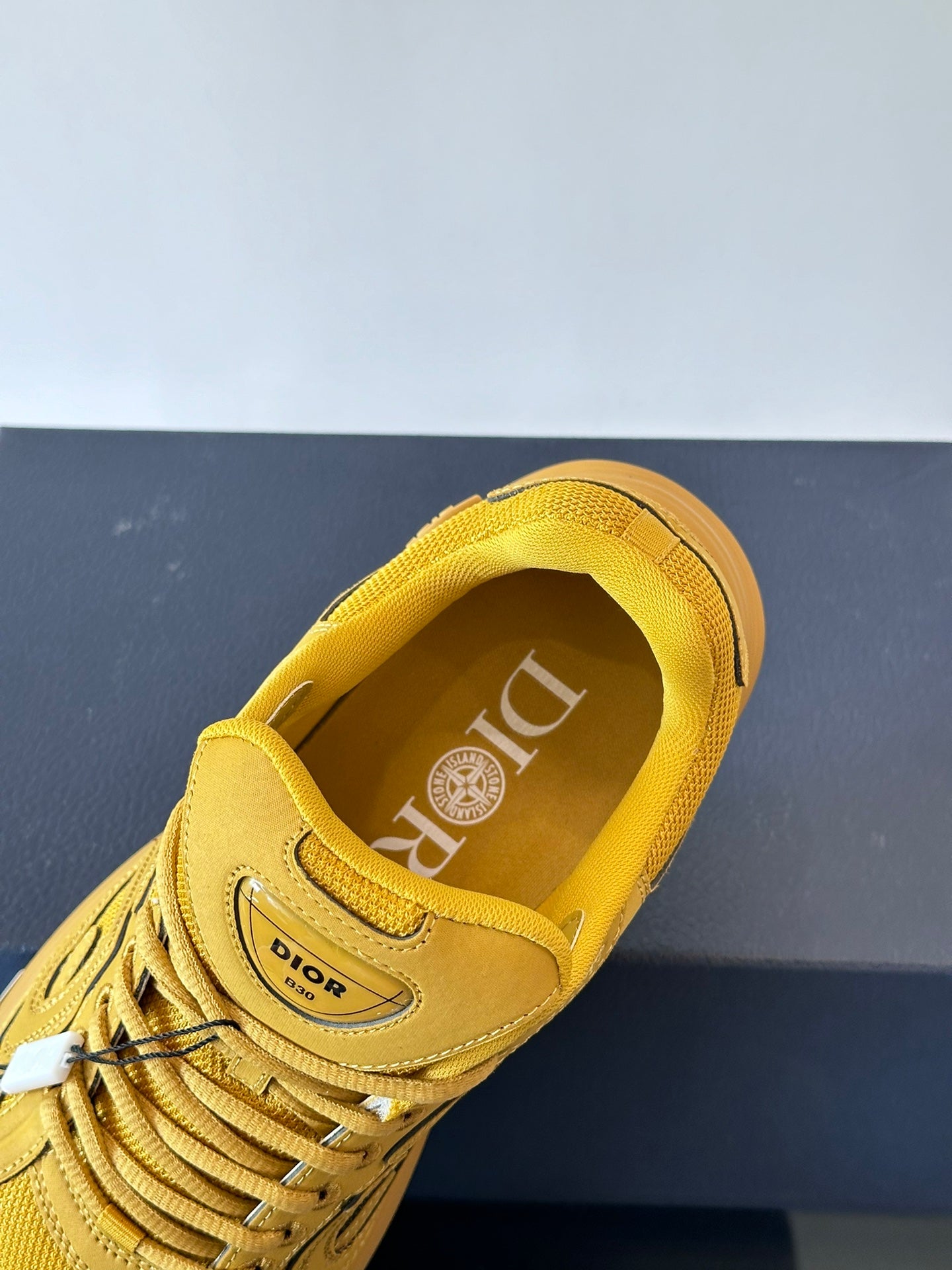 LuxluxHouse Best Quality Shoes Dior