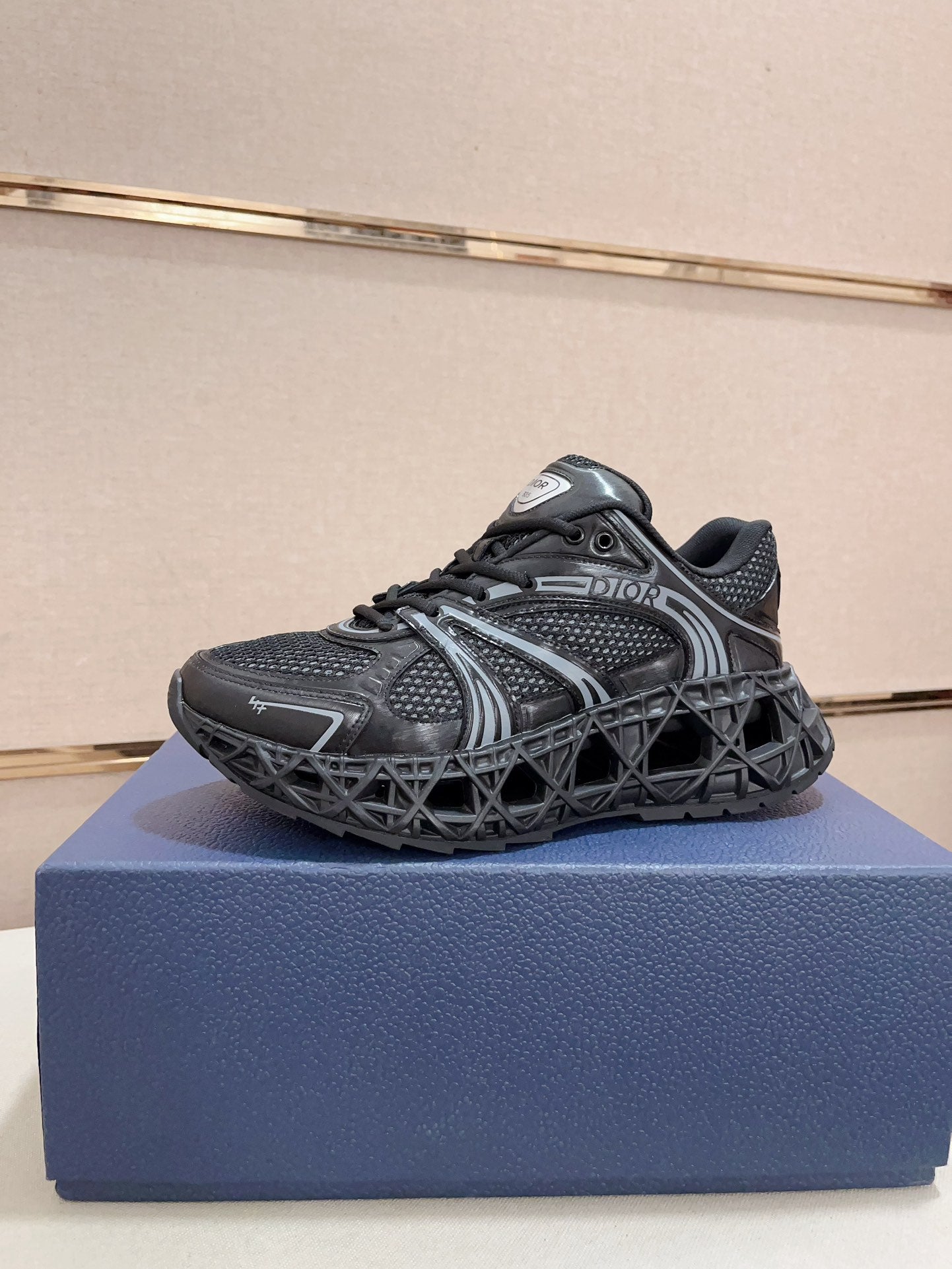 LuxluxHouse Best Quality Shoes Dior